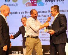 Fórum finaliza com balanço das ações habitacionais de 2024 e perspectivas para 2025