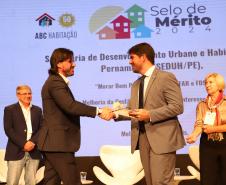 Fórum finaliza com balanço das ações habitacionais de 2024 e perspectivas para 2025