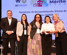 Fórum finaliza com balanço das ações habitacionais de 2024 e perspectivas para 2025