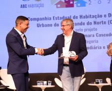 Fórum finaliza com balanço das ações habitacionais de 2024 e perspectivas para 2025