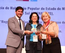 Fórum finaliza com balanço das ações habitacionais de 2024 e perspectivas para 2025