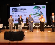 Fórum finaliza com balanço das ações habitacionais de 2024 e perspectivas para 2025