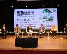 Fórum finaliza com balanço das ações habitacionais de 2024 e perspectivas para 2025