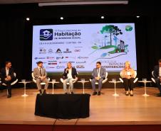 Fórum finaliza com balanço das ações habitacionais de 2024 e perspectivas para 2025
