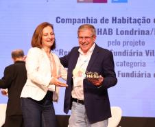 Fórum finaliza com balanço das ações habitacionais de 2024 e perspectivas para 2025