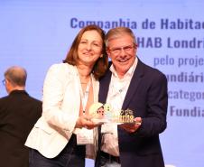 Fórum finaliza com balanço das ações habitacionais de 2024 e perspectivas para 2025
