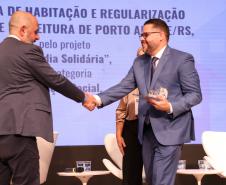 Fórum finaliza com balanço das ações habitacionais de 2024 e perspectivas para 2025
