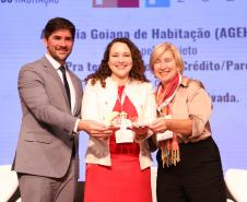 Fórum finaliza com balanço das ações habitacionais de 2024 e perspectivas para 2025