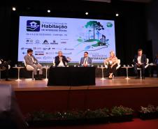 Fórum finaliza com balanço das ações habitacionais de 2024 e perspectivas para 2025