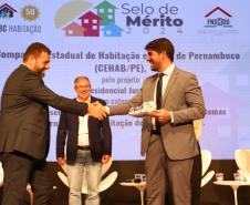 Fórum finaliza com balanço das ações habitacionais de 2024 e perspectivas para 2025