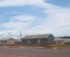 100 famílias de Foz do Iguaçu conquistam a casa própria com o Casa Fácil Paraná - Modalidade Financiamento