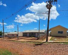 100 famílias de Foz do Iguaçu conquistam a casa própria com o Casa Fácil Paraná - Modalidade Financiamento