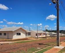 100 famílias de Foz do Iguaçu conquistam a casa própria com o Casa Fácil Paraná - Modalidade Financiamento