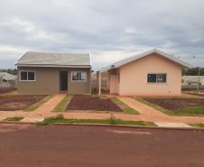 100 famílias de Foz do Iguaçu conquistam a casa própria com o Casa Fácil Paraná - Modalidade Financiamento