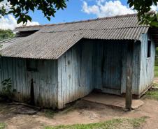 Cohapar entrega 178 imóveis urbanos e rurais para famílias de Lapa
