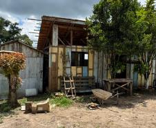 Cohapar entrega 178 imóveis urbanos e rurais para famílias de Lapa