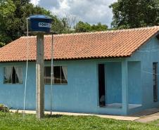 Cohapar entrega 178 imóveis urbanos e rurais para famílias de Lapa