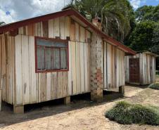 Cohapar entrega 178 imóveis urbanos e rurais para famílias de Lapa