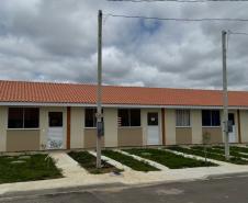 Cohapar entrega 178 imóveis urbanos e rurais para famílias de Lapa