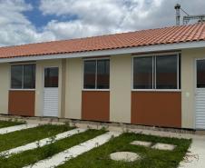 Cohapar entrega 178 imóveis urbanos e rurais para famílias de Lapa