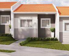 Loteamento Residencial Vida Nova Mauá da Serra