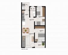 Loteamento Residencial Vida Nova Mauá da Serra