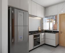 Condomínio Residencial Renascer RBS 09