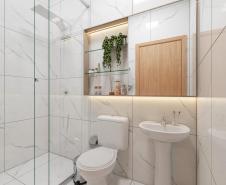Condomínio Residencial Renascer RBS 09