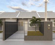 Condomínio Residencial Renascer RBS 09