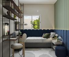 Condomínio Residencial Renascer RBS 09
