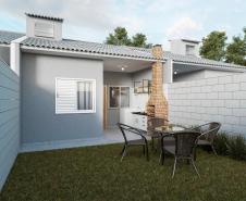 Condomínio Residencial Renascer RBS 09