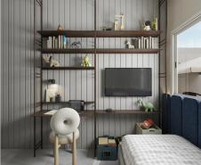 Condomínio Residencial Renascer RBS 09