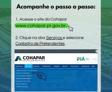 Casa Fácil Paraná: o sonho de ter um lar está a um cadastro de distância