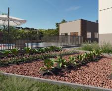 Residencial Fontana Di Trevi 