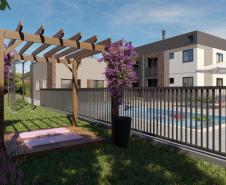 Residencial Fontana Di Trevi 
