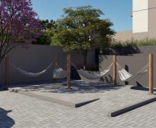 Residencial Fontana Di Trevi 