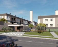 Residencial Fontana Di Trevi 