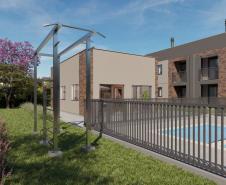 Residencial Fontana Di Trevi 