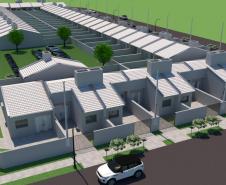 Condomínio Residencial Cantares de Salomão