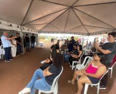 Com mais de R$ 2 milhões do Casa Fácil, 104 famílias de Campo Mourão conquistam imóveis próprios