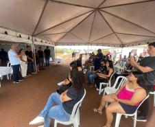 Com mais de R$ 2 milhões do Casa Fácil, 104 famílias de Campo Mourão conquistam imóveis próprios
