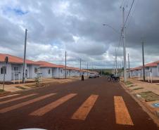 Com mais de R$ 2 milhões do Casa Fácil, 104 famílias de Campo Mourão conquistam imóveis próprios
