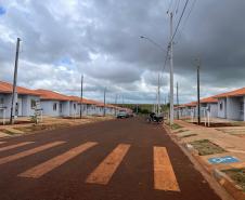 Com mais de R$ 2 milhões do Casa Fácil, 104 famílias de Campo Mourão conquistam imóveis próprios