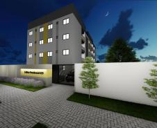 Residencial Toronto
