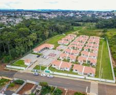 Com aporte estadual de R$ 1,2 bilhão, Casa Fácil ultrapassa 100 mil famílias impactadas