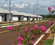Com aporte estadual de R$ 1,2 bilhão, Casa Fácil ultrapassa 100 mil famílias impactadas