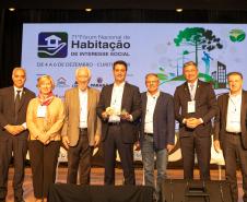 Com aporte estadual de R$ 1,2 bilhão, Casa Fácil ultrapassa 100 mil famílias impactadas