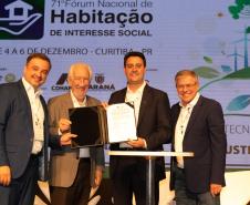 Com aporte estadual de R$ 1,2 bilhão, Casa Fácil ultrapassa 100 mil famílias impactadas