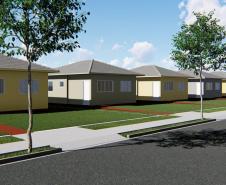 Conjunto Residencial Rubens Amorim