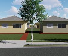 Conjunto Residencial Rubens Amorim